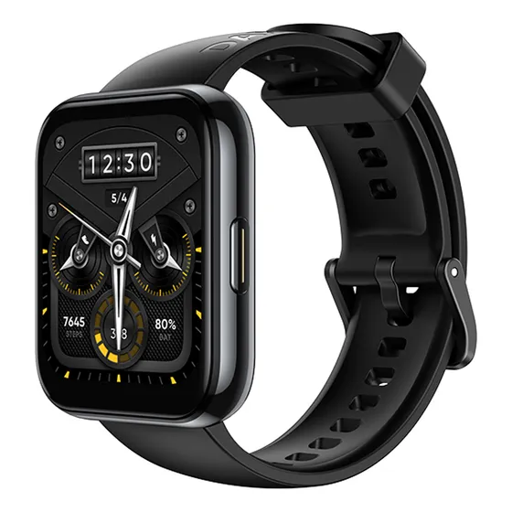 Smart Watch Realme Watch 2 Pro Reloj Inteligente Deportivo