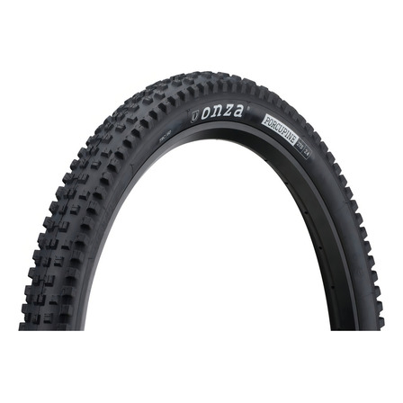 Llanta Bici Mtb Onza Porcupine Trail Am 29x2.60 60 Tpi T.r Color Negro Llanta Bici Mtb Onza Porcupine Trail Am 29x2.60 60 Tpi T.r Color Negro