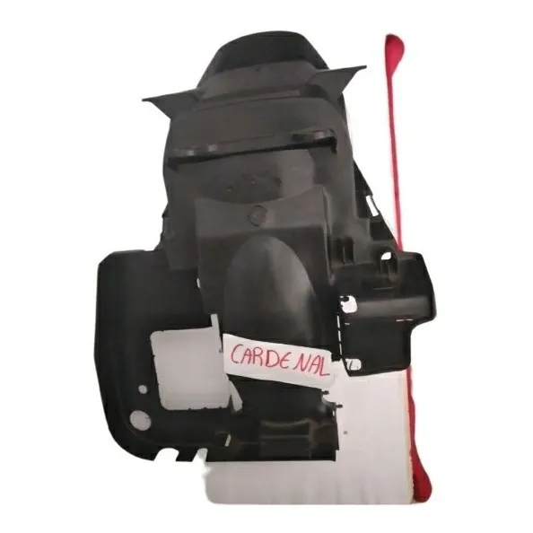 Guardafango Trasero Md Cardenal Scooter 125cc