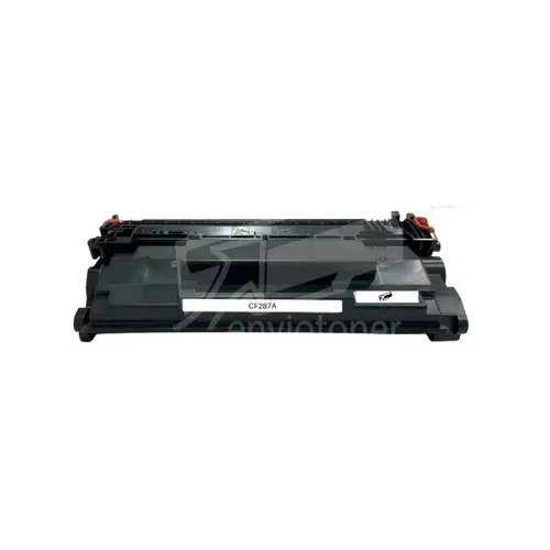 Toner Generico 87a Cf287a Compatible  M506dn M506n M506x