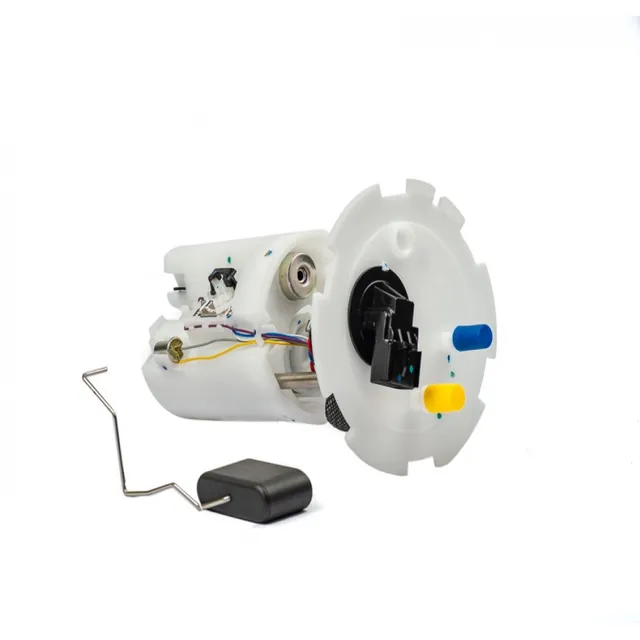 Conjunto Bomba Gasolina Chevrolet Aveo 1.6 (05-13)