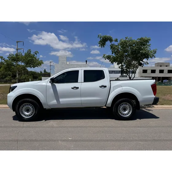Nissan Frontier 2.3bt S 4x2 At L22
