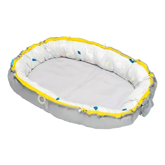 Nido Nidito Cuna Cama De Contencion Para Bebe Plegable Bebe