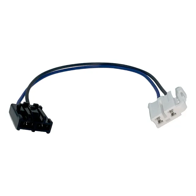 Conector Bomba Gasolina 4runner Corolla (interna)