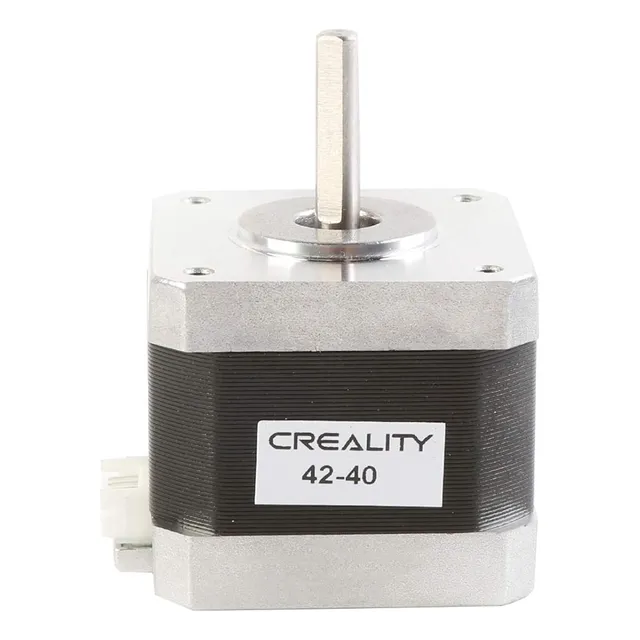 Creality 3d Printer 42-40 Motor Paso A Paso, Motor Paso A Pa