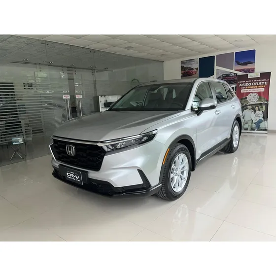 Honda Cr-v 1.5t Prestige Ex 2wd