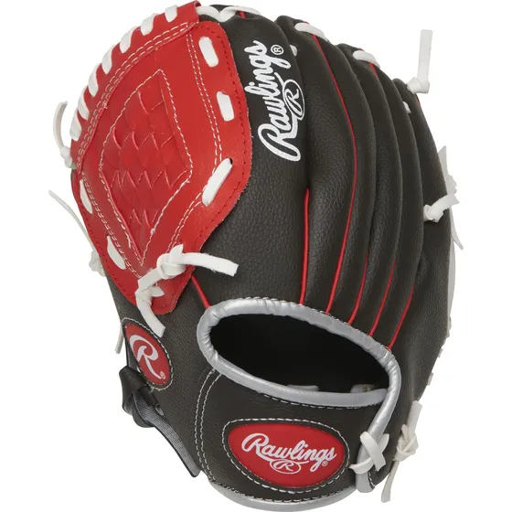 Guante Baseball Player Series 10''(lanzador Izquierdo)junior
