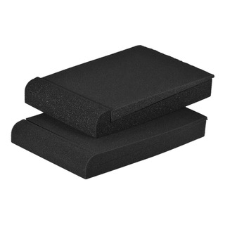Almohadillas De Aislamiento Para Monitor De Estudio, Paquete Almohadillas De Aislamiento Para Monitor De Estudio, Paquete