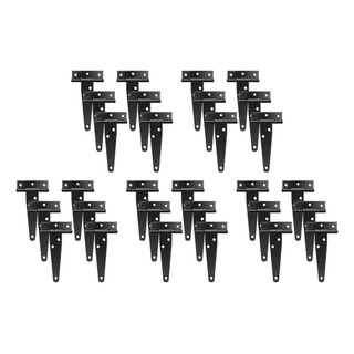 30 Bisagras Con Correa En T De 4 Pulgadas, Bisagra Rústica C 30 Bisagras Con Correa En T De 4 Pulgadas, Bisagra Rústica C