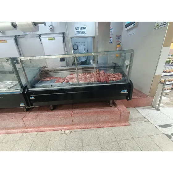 Refrigeración