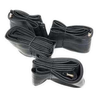 Velotubos 26 X 4.0 Valva Schrader (auto) De 33 Mm, Tubo Inte Velotubos 26 X 4.0 Valva Schrader (auto) De 33 Mm, Tubo Inte