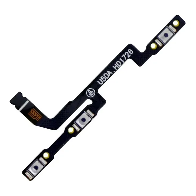 Flex Flexor Encendido Volumen Para Zte V Ultra Z982 Garantía