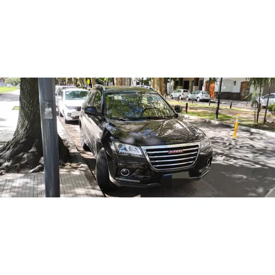 Haval H2 1.5t Comfort Manual