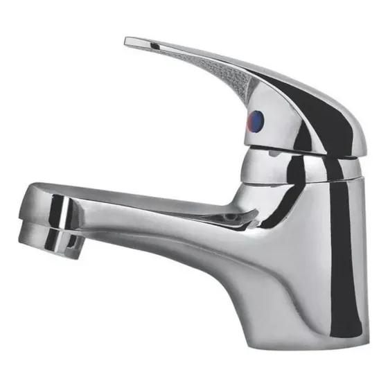 Llave De Lavamanos