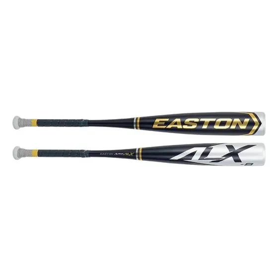Bate Beisbol Aluminio Easton Alpha Alx Barril 2 3/4 
