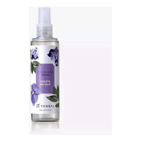 Yanbal Lessence Colonias Dama Eau De Cologne Spray