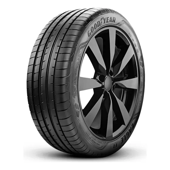 Pneu 265/45R21 Goodyear Eagle F1 Asymmetric 3 SUV 108H Aro 21