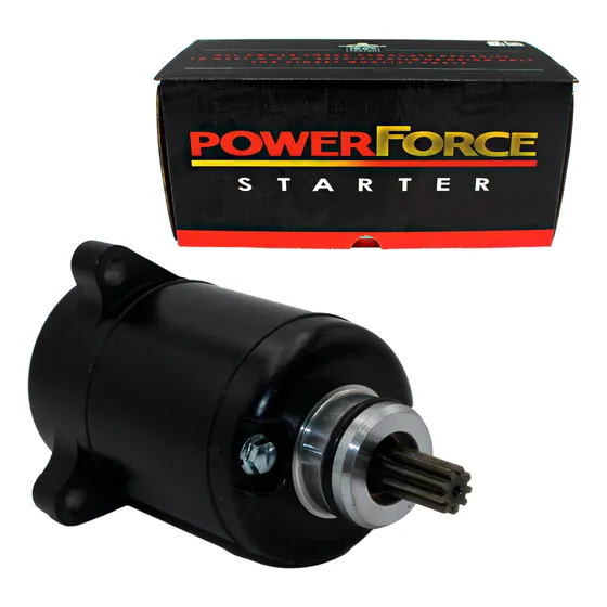 Marcha Para Moto Bajaj Pulsar Ns200, Rs200, As200 Todas 9dts