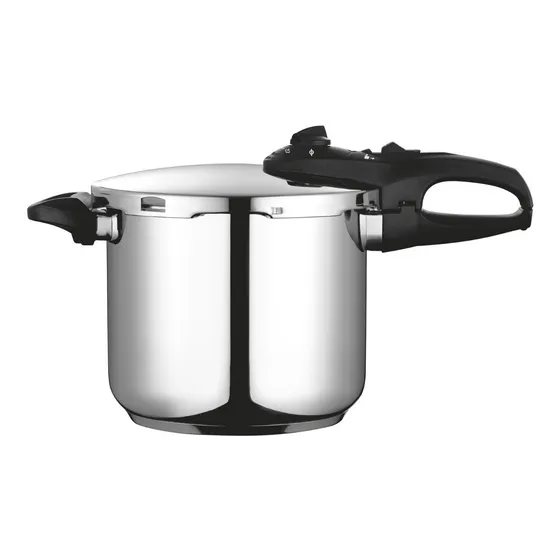 Fagor Duo Olla Presión Super Rápida Acero Inoxidable 7,5 L