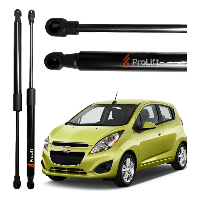 Juego Amortiguadores Compuerta Chevrolet Spark Gt