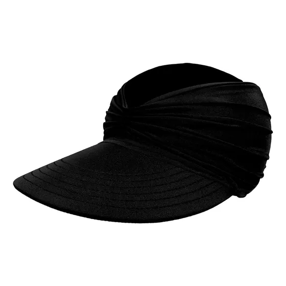 Visera De Playa Sombrero De Sol Para Mujer Gorro De Playa
