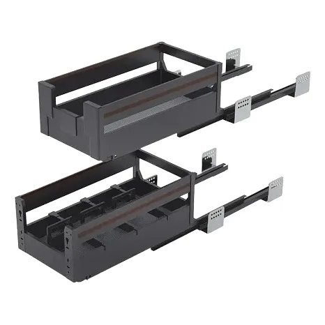 Condimentero Organizador 30 Cm Serie Volpe Bari