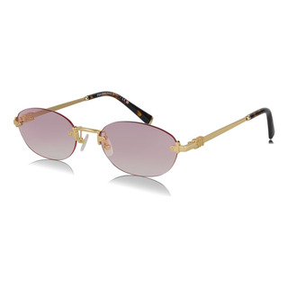 Lentes De Sol Miu Miu Mu A54s Zvn-70o Lentes De Sol Miu Miu Mu A54s Zvn-70o