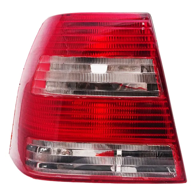 Calavera Lado Piloto Volkswagen Jetta A4 2000-2007