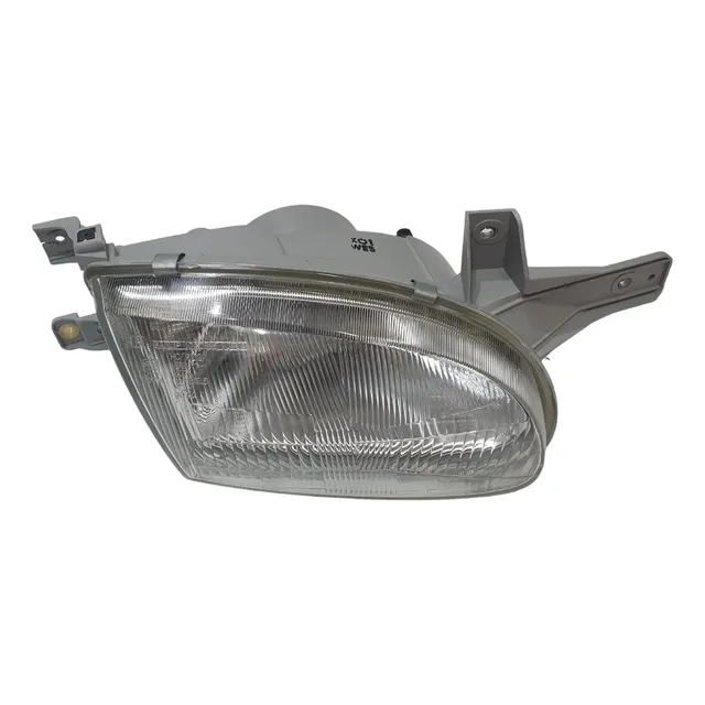 Faro Izquierdo Hyundai Accent 98/2006 