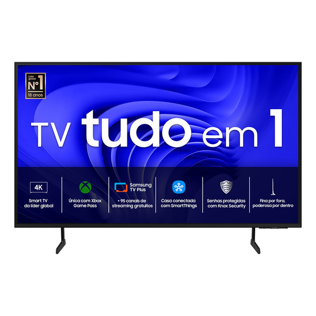 Smart Tv Samsung Un43du7700gxzd 43 Uhd 4k Crystal Smart Tv Samsung Un43du7700gxzd 43 Uhd 4k Crystal