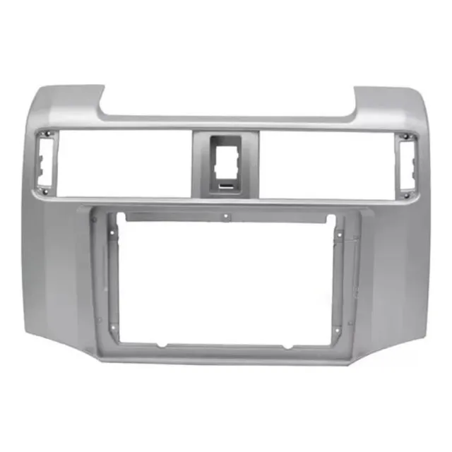 Adaptador Pantalla 9 Pulgadas Para Toyota 4runner 2010-2024