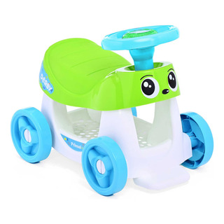 Carrito Montable Para Bebé Prinsel Derby Correpasillos Carrito Montable Para Bebé Prinsel Derby Correpasillos