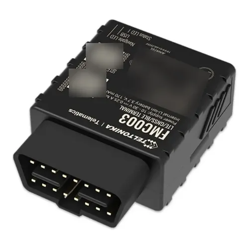 Gps Tracker Sinotrack St 901l 4g Rastreador Vehiculos Con rele corte de ...