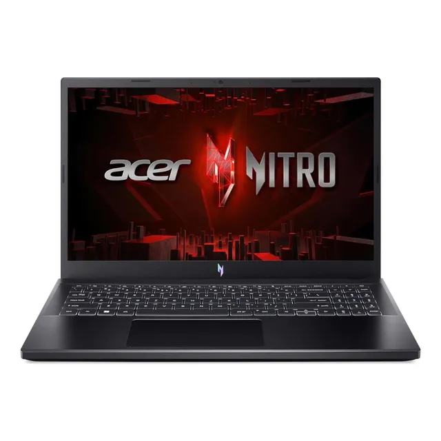 Laptop Acer Nitro Intel I9 13va 16gb Ram 512gb Ssd Rtx4060