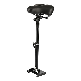 Asiento De Scooter, Sillín De Scooter De Fácil 11cm A 13cm Asiento De Scooter, Sillín De Scooter De Fácil 11cm A 13cm