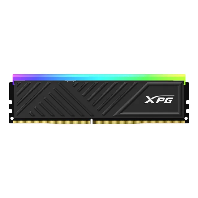 Memoria Ram Ddr4 16gb 3200mhz Adata Xpg Gamer Spectrix D35g