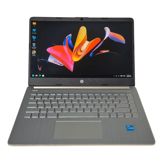 Hp Pavilion 14-dq2502la 14', Core I3-11th 8gb Ram, 180gb Ssd