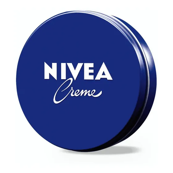 Nivea - Creme -  Lata - 150 Ml
