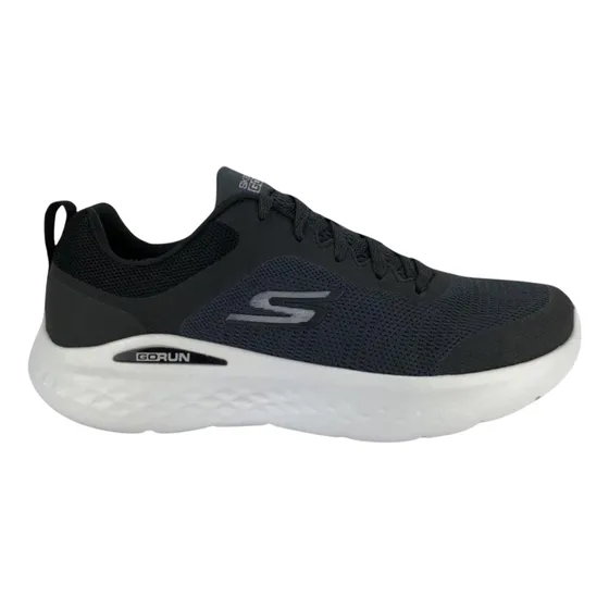 Tênis Skechers Go Run Lite Masculino Cinza Original