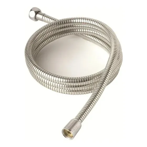 Flexible Ducha 2 Metros Cromo Stretto