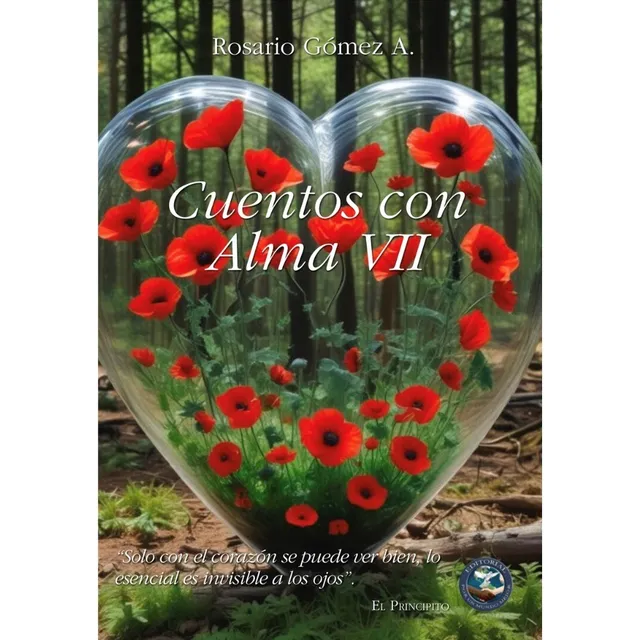 Cuentos Con Alma Vii