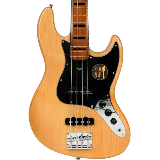 Bajo Sire Marcus Miller V5 2da Generación De 4 Cuerdas