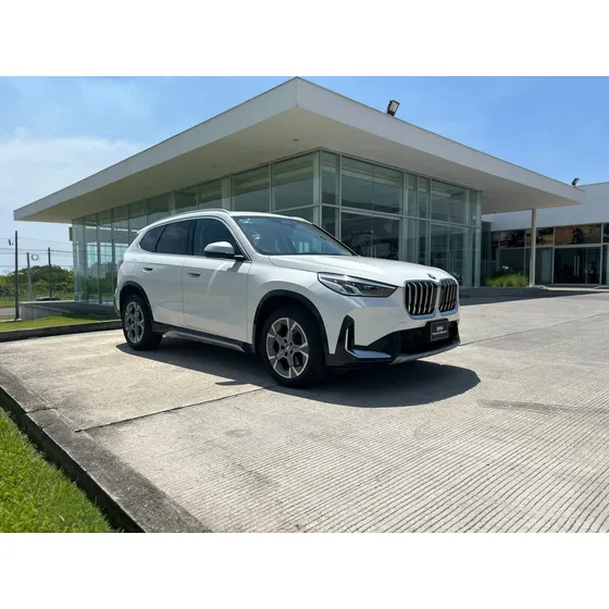 Bmw X1 2.0 Sdrive20i