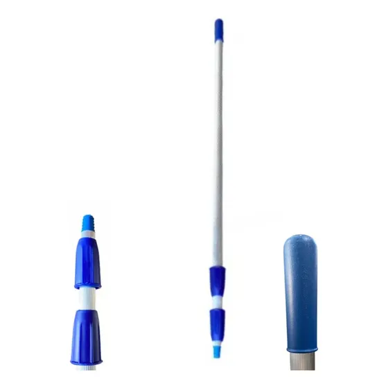 Cabo Aluminio Extensor Telescopio 5 Metros