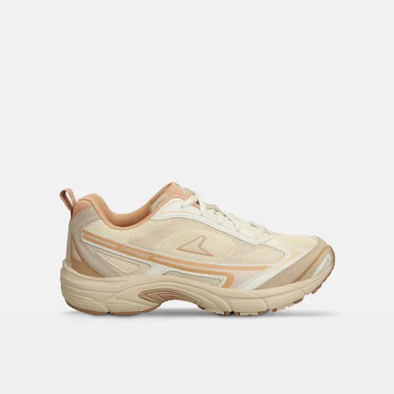 Tenis Deportivos Para Mujer Power Multicolor Zeta Relic K5