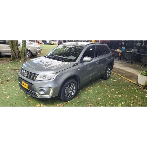 Suzuki Vitara Live 1600 Vitara Live