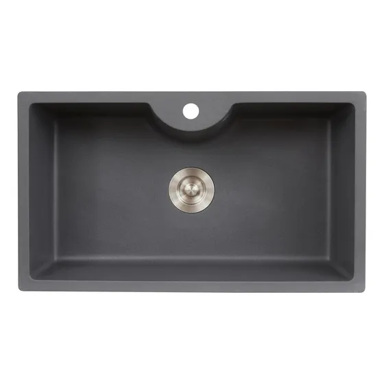 Lavaplatos Fdv Deluxe Tunez Gris