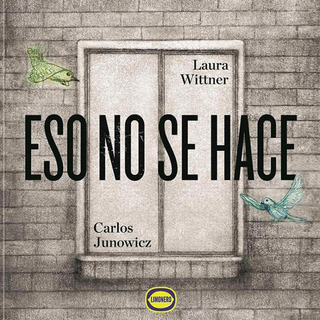 Eso No Se Hace Eso No Se Hace