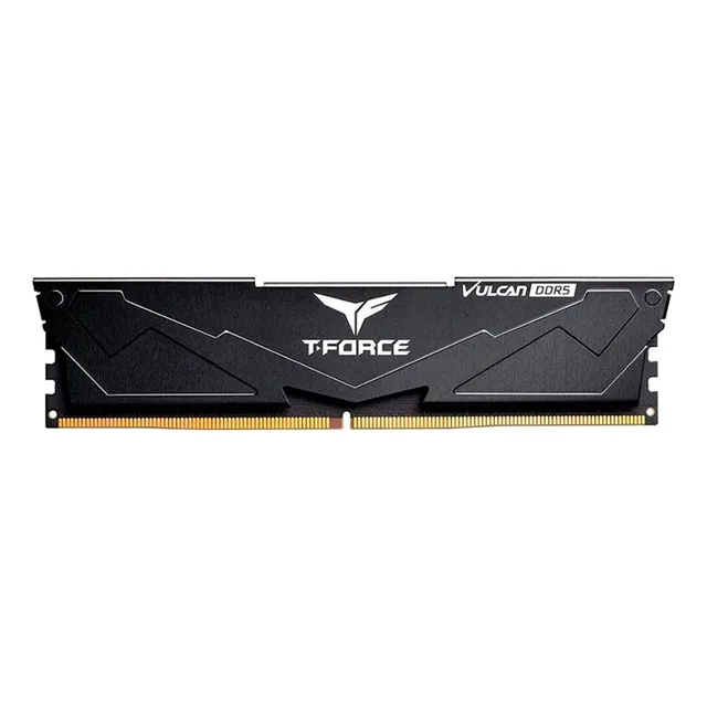 Memoria Teamgroup T-force Vulcan Ddr5 16gb, Cl38, 1.25v