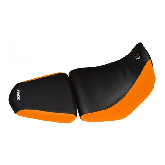 Funda Asiento Corven Triax 250 Touring Fmx Total Grip
